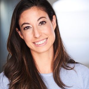 Meet your Posher, Meagan